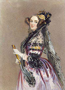 écran montrant Ada_Lovelace